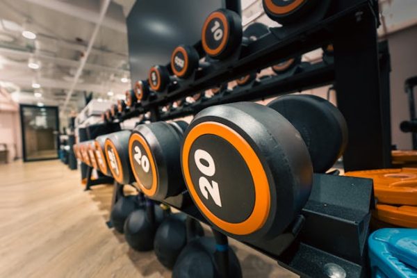 Clenbuterol kuur voor een droog en energiek lichaam